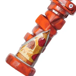Michelangelo Plastic Nunchucks - Teenage Mutant Ninja Turtles