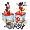 Mickey Mouse Clubhouse Cardstock Table Decorating Kit