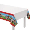 Mickey Mouse Clubhouse Plastic Table Cover, 54in x 96in