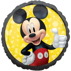 Mickey Mouse Forever Balloon