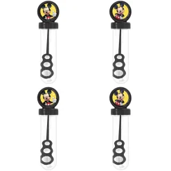 Mickey Mouse Forever Bubbles 4ct