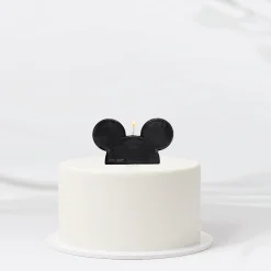 Mickey Mouse Forever Candle