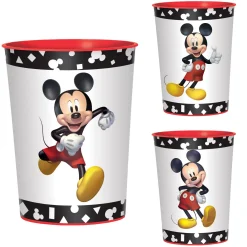 Mickey Mouse Forever Favor Cup