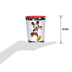 Mickey Mouse Forever Favor Cup