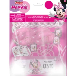 Mickey Mouse Forever Favor Pack 48pc