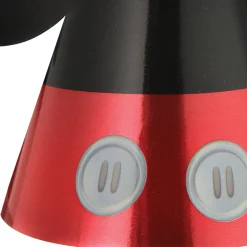 Mickey Mouse Forever Party Hats 8ct