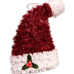 Mini Christmas Tinsel Assortment