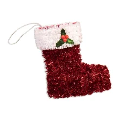 Mini Christmas Tinsel Assortment
