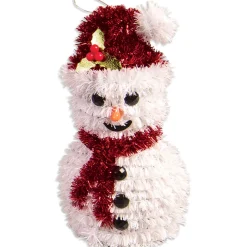 Mini Christmas Tinsel Assortment