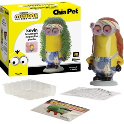 Minions Kevin Chia Pet