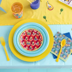 Minions Paper Lunch Napkins, 6.5in, 16ct - Despicable Me 4