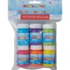 Mini Party Bubbles 6ct