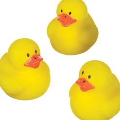 Mini Rubber Ducks 16ct