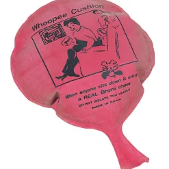 Mini Whoopee Cushions 12ct – Classic Gag Party Favors