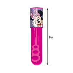 Minnie Mouse Bubbles