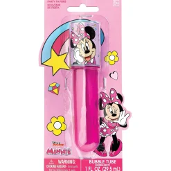Minnie Mouse Bubbles