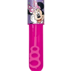 Minnie Mouse Bubbles