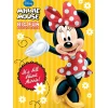 Minnie Mouse Coloring & Activity Book