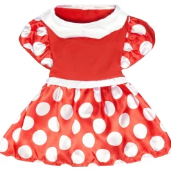 Minnie Mouse Dog Costume