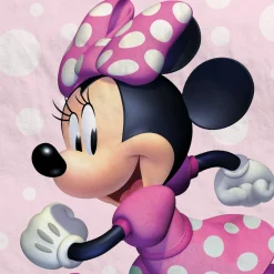 Minnie Mouse Forever Beverage Napkins 16ct
