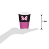 Minnie Mouse Forever Cups 8ct