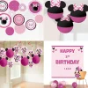 Minnie Mouse Forever Decoration Kit