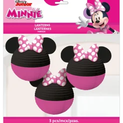 Minnie Mouse Forever Decoration Kit