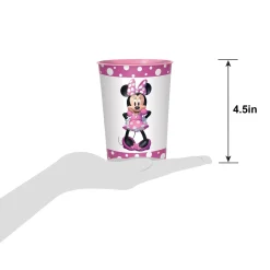 Minnie Mouse Forever Favor Cup