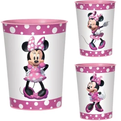 Minnie Mouse Forever Favor Cup