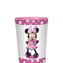 Minnie Mouse Forever Favor Cup