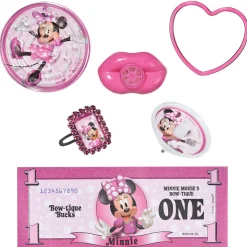 Minnie Mouse Forever Favor Pack 48pc