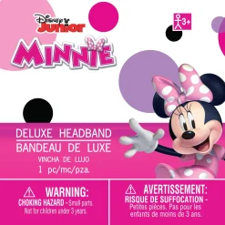 Minnie Mouse Forever Headband