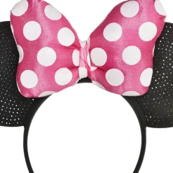 Minnie Mouse Forever Headband