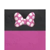 Minnie Mouse Forever Lunch Napkins 16ct