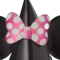 Minnie Mouse Forever Party Hats 8ct