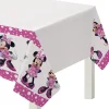 Minnie Mouse Forever Table Cover
