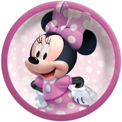 Minnie Mouse Party Kit for 8 Guests