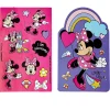 Minnie Mouse Stationery Set, 5pc