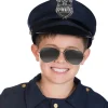 Mirrored Aviator Sunglasses for Kids