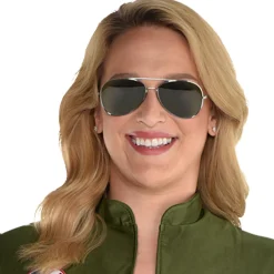 Mirror Sunglasses