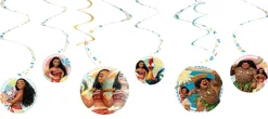 Moana Decoration Kit