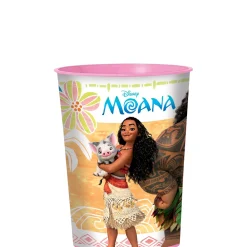 Moana Favor Cup