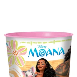 Moana Favor Cup