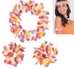 Moana Favor Kit for 8 Guests