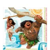 Moana Lunch Napkins 16ct