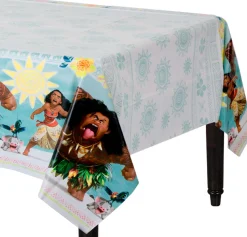 Moana Table Cover
