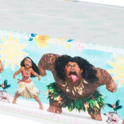 Moana Table Cover