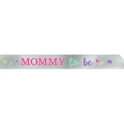 Mommy to Be Sash
