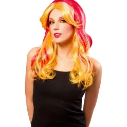 Monarch Fantasy Wig for Adults