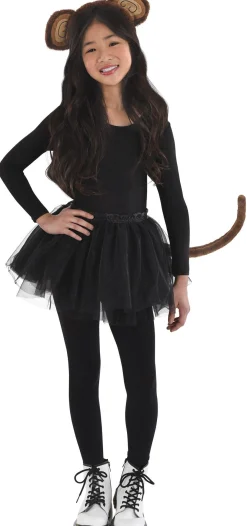 Monkey Costume Accessory Kit